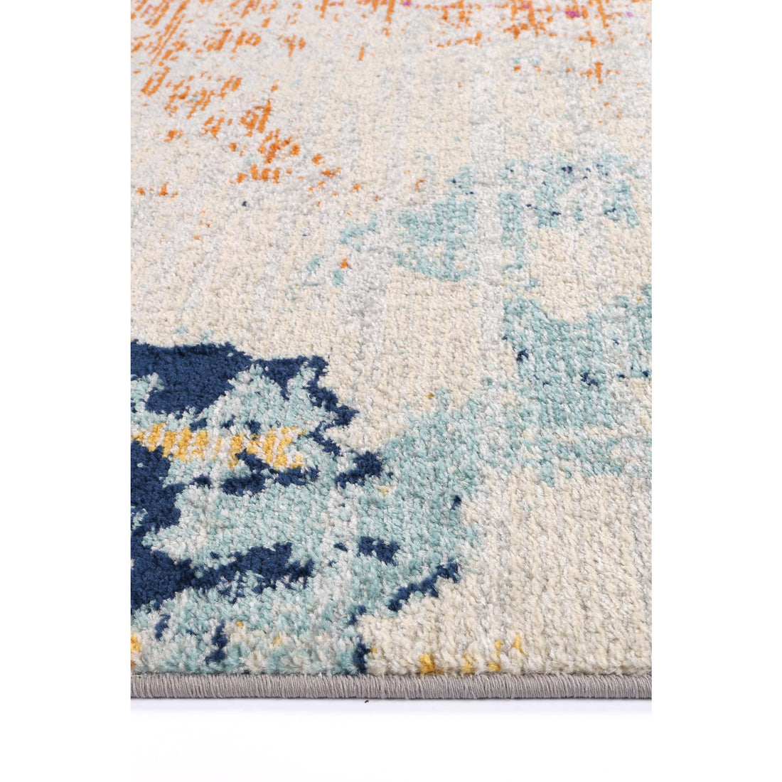 Palermo Bagheria Transitional Rug 80x300cm