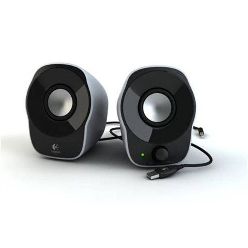 Z120 USB power speaker 2.0 (980-000514)