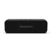 UM228 Portable USB Stereo Soundbar Speaker Plug and Play with Volume Control for PC Laptop