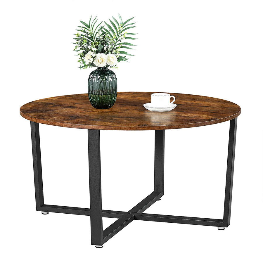 Round Coffee Table