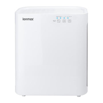 Ionmax Breeze UV HEPA Air Purifier