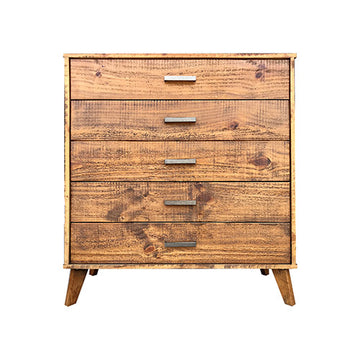 Tallboy Rustic