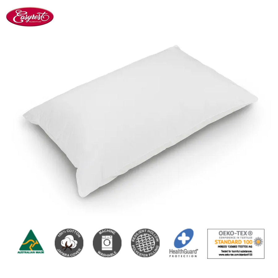 BioFresh Allergy Sensitive Medium Standard Pillow 48 x 73 cm