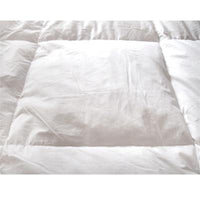 Single Mattress Topper - 100% Goose Feather