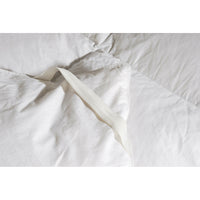 Single Mattress Topper - 100% Goose Feather