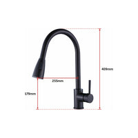 Basin Mixer Tap Faucet -Kitchen Laundry Bathroom Sink