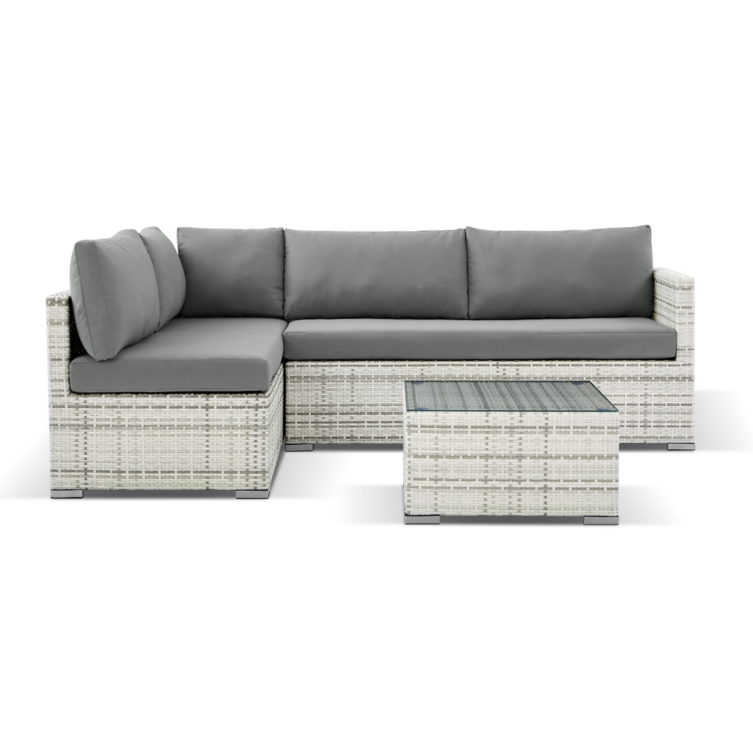 4 Seater Outdoor Lounge set