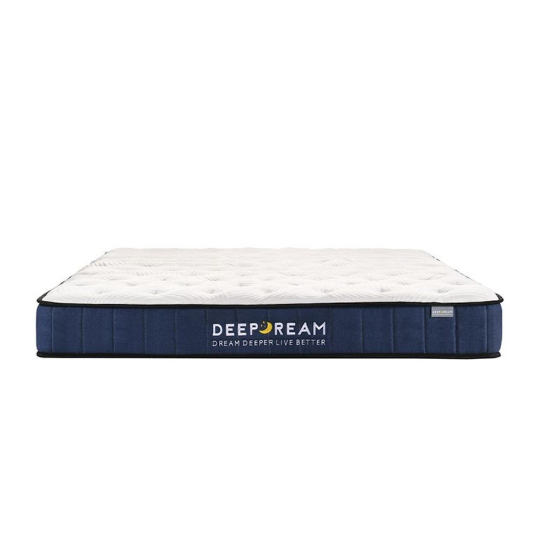 Cool Gel Memory Foam Mattress 5 Zone Pocket Spring - Double