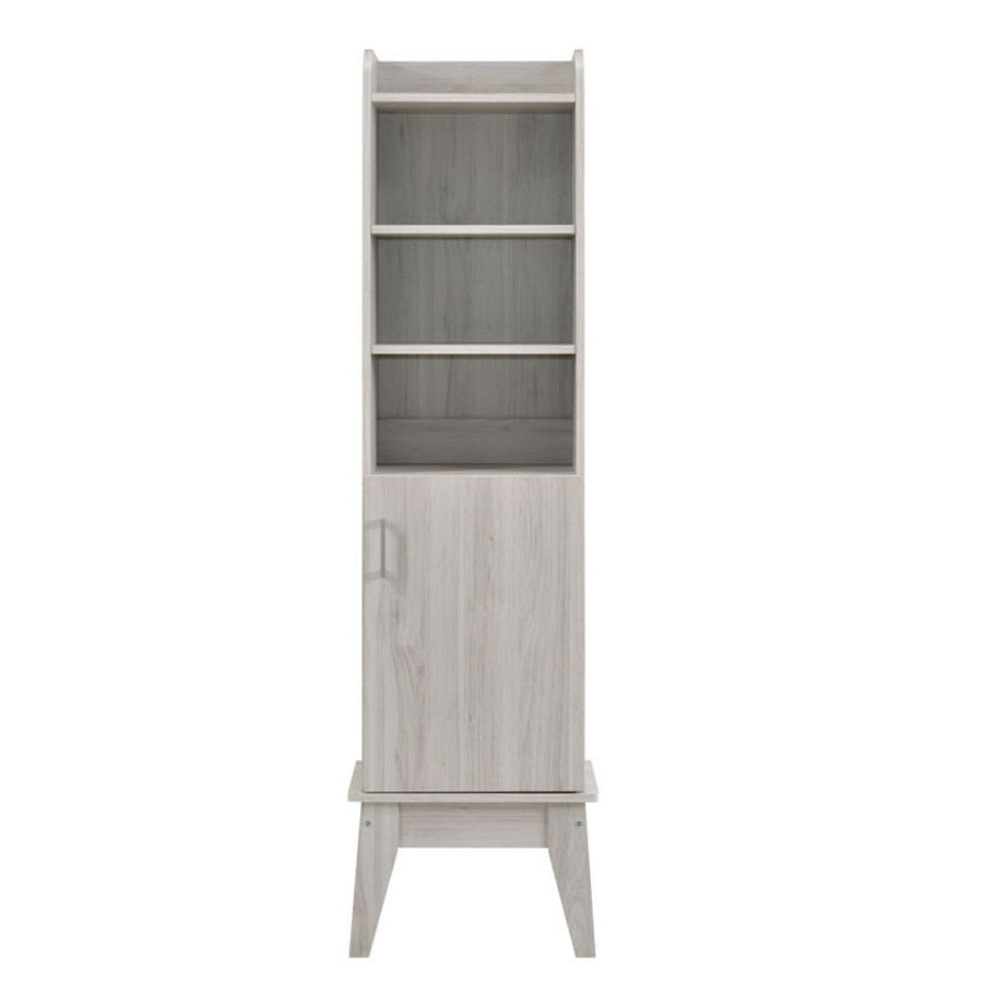 Acacia Ash Cabinet Tallboy