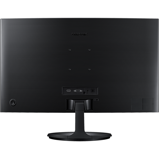 23.5 Inch Curved 1800R - 1920 x 1080 Full HD Monitor