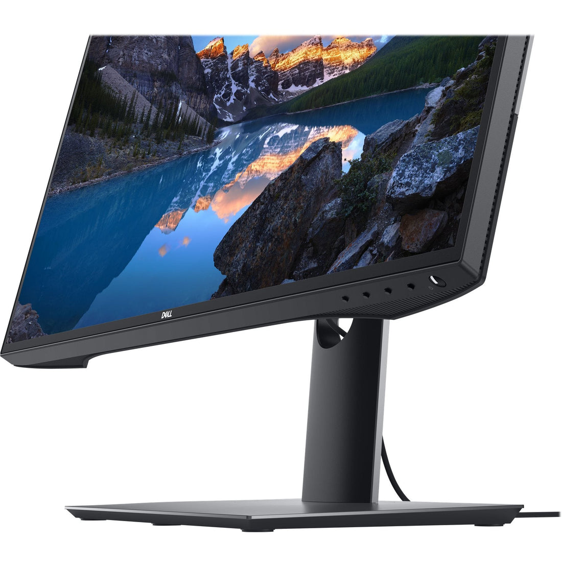 25 Inch U-SERIES 8ms QHD Monitor