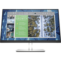 EliteDisplay E24q G4 23.8 Inch QHD Wide IPS LED Monitor