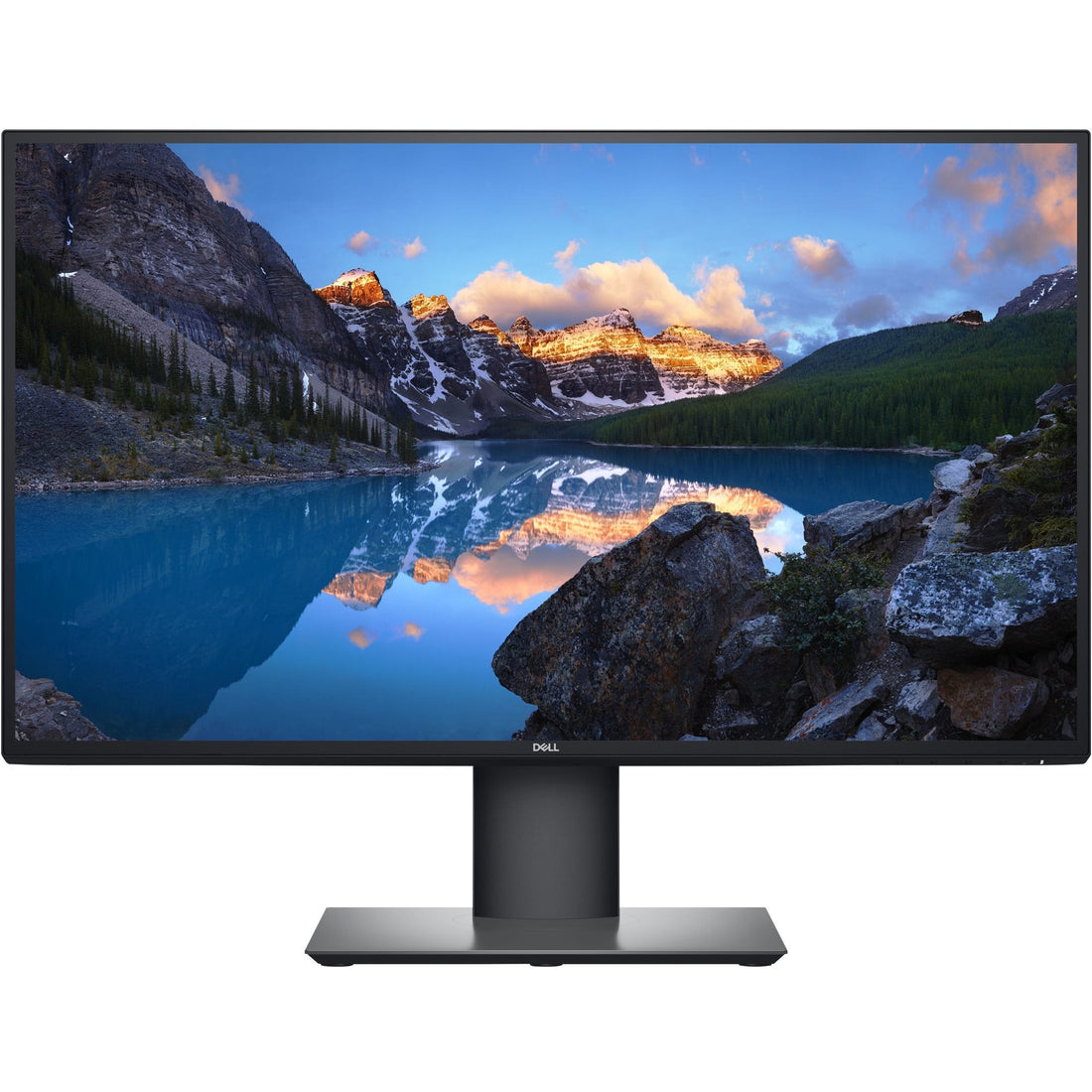 25 Inch U-SERIES 8ms QHD Monitor