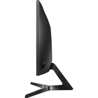 24 Inch Gaming Curved Full HD Gaming Monitor with 144Hz Refresh Rate