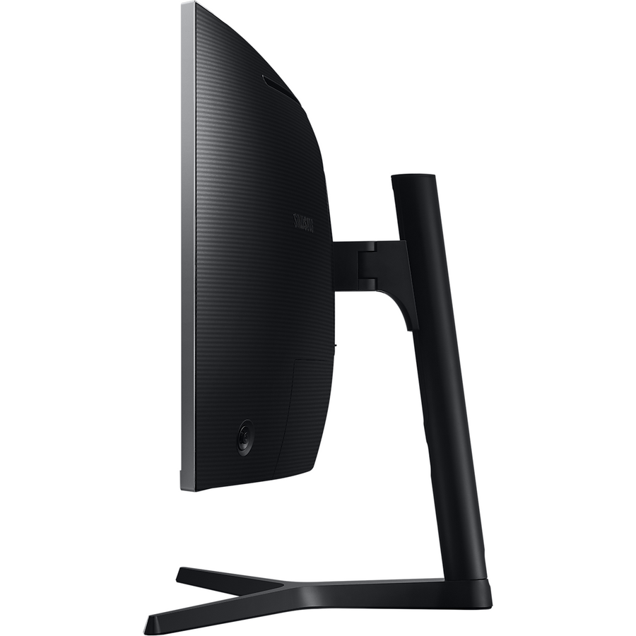 34 Inch CH89 Ultra-Wide QHD Curved Monitor