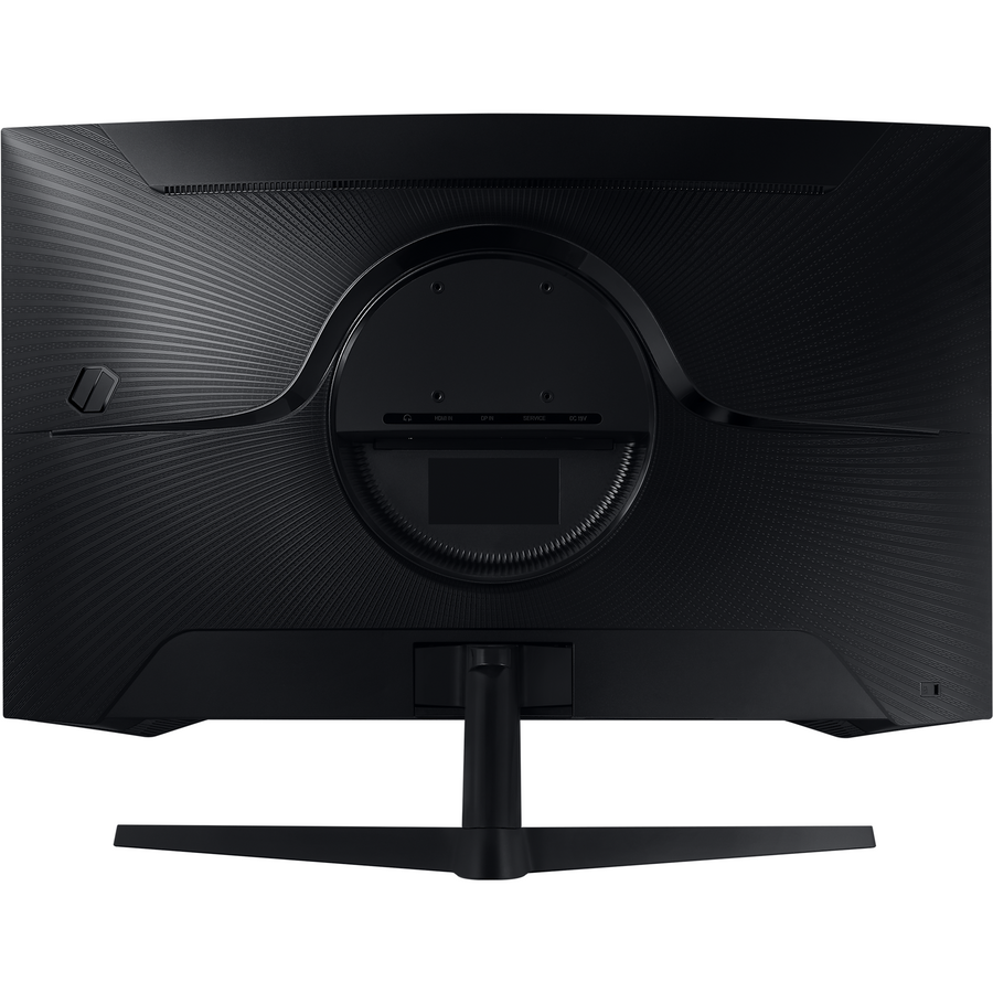 32 Inch Odyssey G55T Curved QHD Gaming Monitor