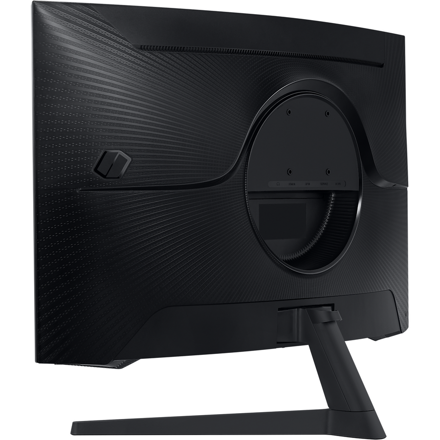 32 Inch Odyssey G55T Curved QHD Gaming Monitor