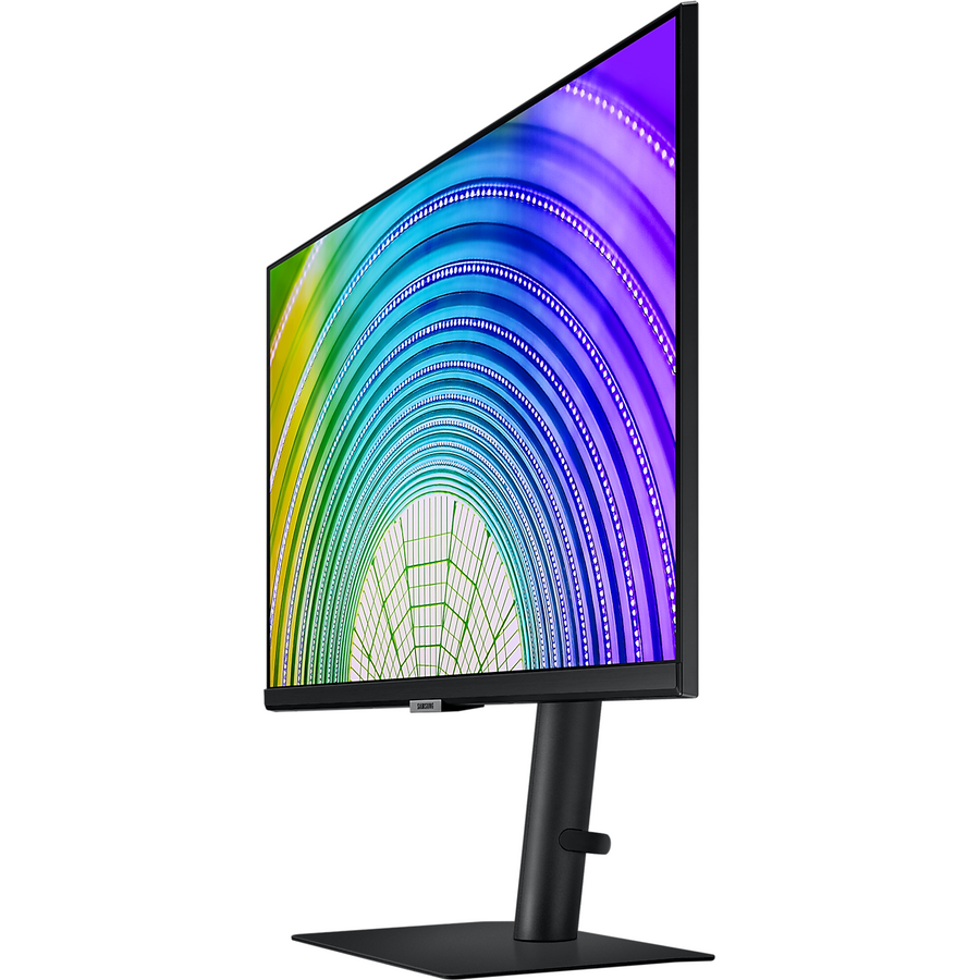 24 Inch QHD Monitor with IPS panel and USB type-C