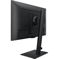 24 Inch QHD Monitor with IPS panel and USB type-C