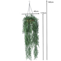 Hanging Fern Basket 110 cm